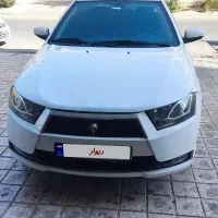 دنا تیپ ۲|خودرو سواری و وانت|کرج, شهرک جهان‌نما|دیوار