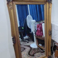 آینه قدی|آینه|اهواز, کمپلو شمالی|دیوار
