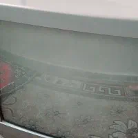 تلویزیون کارکرده|تلویزیون و پروژکتور|چترود, |دیوار