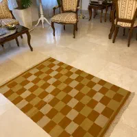 گلیم دستباف شیراز|گلیم، جاجیم، گبه|تهران, ولنجک|دیوار