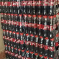 نوشابه مشکی