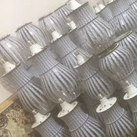 لامپ دست ساز