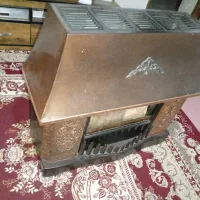 بخاری شومینه ای|بخاری، هیتر، شومینه|بندر ماهشهر, |دیوار