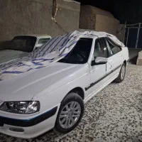 پارس موتور زیمنس۴۰۰ برج ۱۲ صفر ۱۴ هزار کار(بم)|خودرو سواری و وانت|کرمان, |دیوار