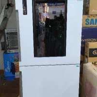 یخچال فریزر به دلیل تغییر شغل زیر قیمت|یخچال و فریزر|پردیس, فاز ۴|دیوار