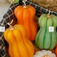 شمع سال نو|صنایع دستی و سایر لوازم تزئینی|رشت, ساغری سازان|دیوار