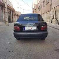 پراید ۸۶ دوگانه فابریک|خودرو سواری و وانت|قم, سراجه (۱۵ خرداد)|دیوار