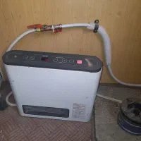 بخاری ژاپنی