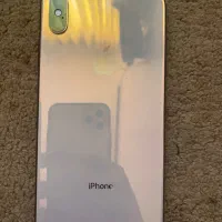 iPhone XS Max