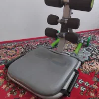 دستگاه دراز نشست