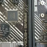 باندل کامل i310100