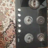 گاز صحفه ای