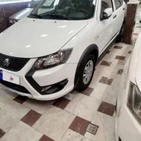 کوییک صفرخشک 85کانه سفارشی|خودرو سواری و وانت|تبریز, |دیوار