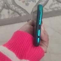 ردمی نوت 8پرو 128|موبایل|بندر انزلی, مسکن مهر|دیوار