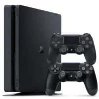 PS4 SLIM