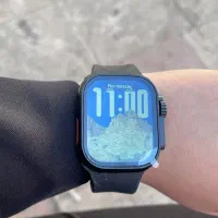 اپل واچ اولترا ۳