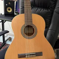 گیتار Altamira التامیرا اکبند با هارد کیس|گیتار، بیس، امپلیفایر|تهران, هروی|دیوار