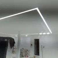 سقف کاذب کناف پی وی سی|خدمات پیشه و مهارت|دزفول, |دیوار