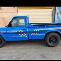 نیسان خشک آبشنال لایسک رادیال دوگانه دریچ سیمی