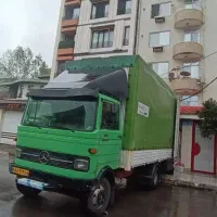 خدمات باربری و حمل و نقل (آذربار) انزلی