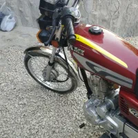 موتور سیکلت