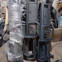 اوراقی و استوک پراید پژو پیکان روآ و پیکان وانت