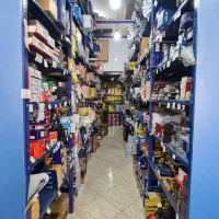 فروش اقساطی لوازم یدکی خودرو