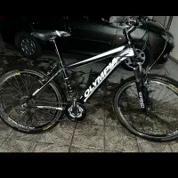 (دوچرخه المپیا) اورلورد کویر ویوا ۲۰ ۲۴ ۲۶|دوچرخه، اسکیت، اسکوتر|قدس, شهرقدس|دیوار