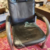 صندلی راحتی اداره ای