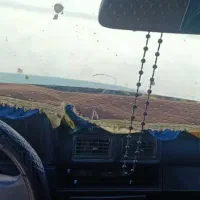 فروش تویوتا دو کابین مدل۸۸