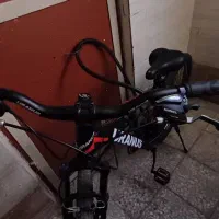 فروش دوچرخه|دوچرخه، اسکیت، اسکوتر|فولادشهر, مسکن مهر فولادشهر|دیوار