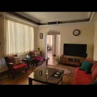 ۷۵متر دو خواب فول امکانات