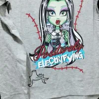 بلوز دخترانه برند مانستر آلمان