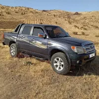 کاپرا ۸۹ دو دف|خودرو سواری و وانت|کرمانشاه, |دیوار