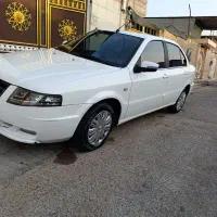 سمند سورن بهمن402 موتور جدید