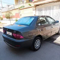 سمند سورن