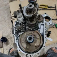 خدمات کار  مکانیکی و جلو بندی