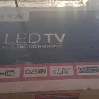تلویزیون LED سونیا ۴۹ اینچ|تلویزیون و پروژکتور|کرج, گلشهر|دیوار