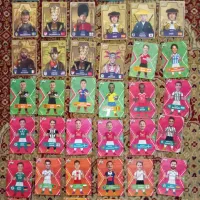 کیمدی کارت. با کلکسیون|کلکسیون و سرگرمی|قرچک, شهرک طلائیه|دیوار