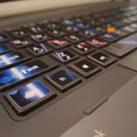 اچ پی الیت‌بوک HP EliteBook 8760W