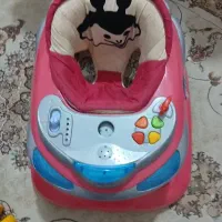 روروئک در حد