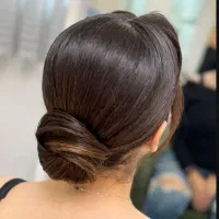 میکاپ و شینیون تخصصی فقط از ۳۵۰ هزار