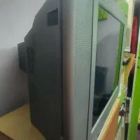 تلویزیون ۲۱ اینچ LG|تلویزیون و پروژکتور|همدان, |دیوار