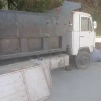 خاور|خودرو سنگین|چمران, |دیوار