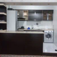 کابینت دسته دوم باتمام وسایل|مصالح و تجهیزات ساختمان|یزد, |دیوار