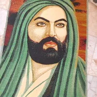 تابلو فرش