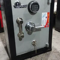 فروش گاوصندوق ایران کاوه اصل|ابزارآلات|مرند, |دیوار