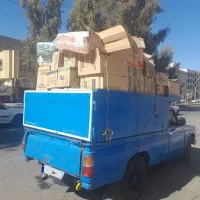 نیسان دوگانه مدل ۸۶