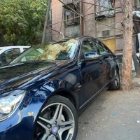 بنز c200 مدل ۲۰۱۲|خودرو سواری و وانت|تهران, فرمانیه|دیوار