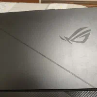 لپ تاپ rog g16 rtx4060|رایانه همراه|تهران, آهنگ|دیوار